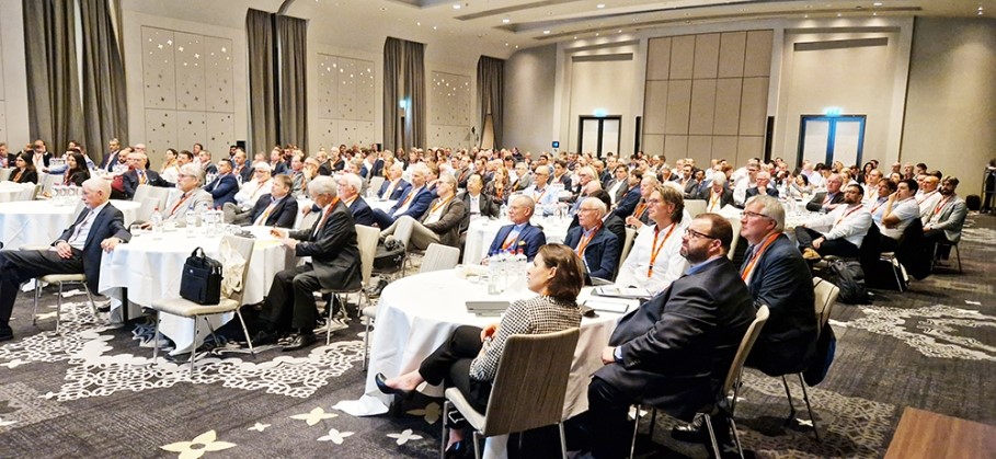 ����ʢ��������ͬӪ���� ����2023��ITCO ���ʹ�����֯��Ա����ֳ��ٿ�